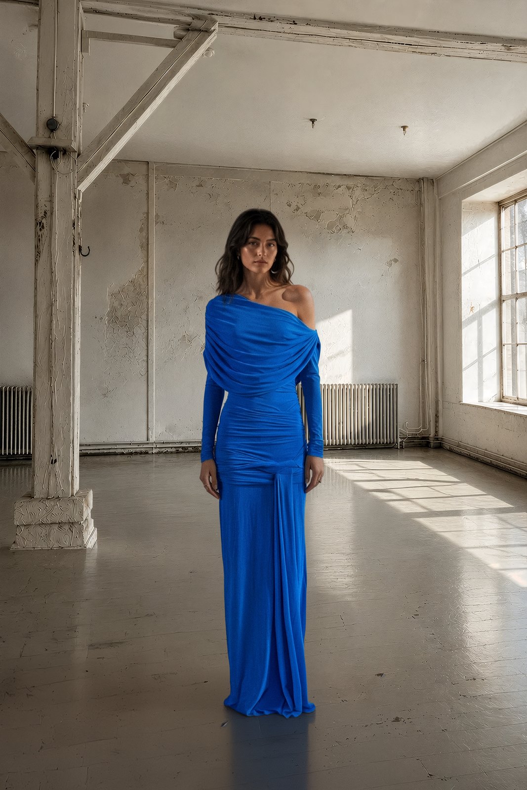 Ibis by Deme by Gabriella: A Custom-Made Gown Review