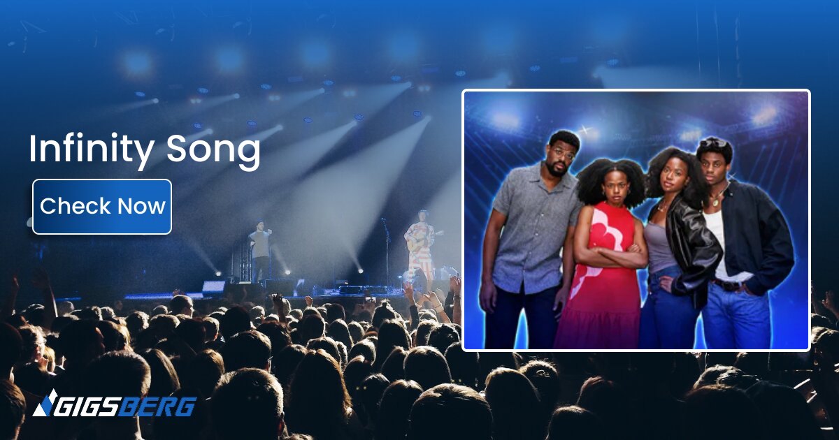 Infinity Song Tickets: What to Know Before You Buy