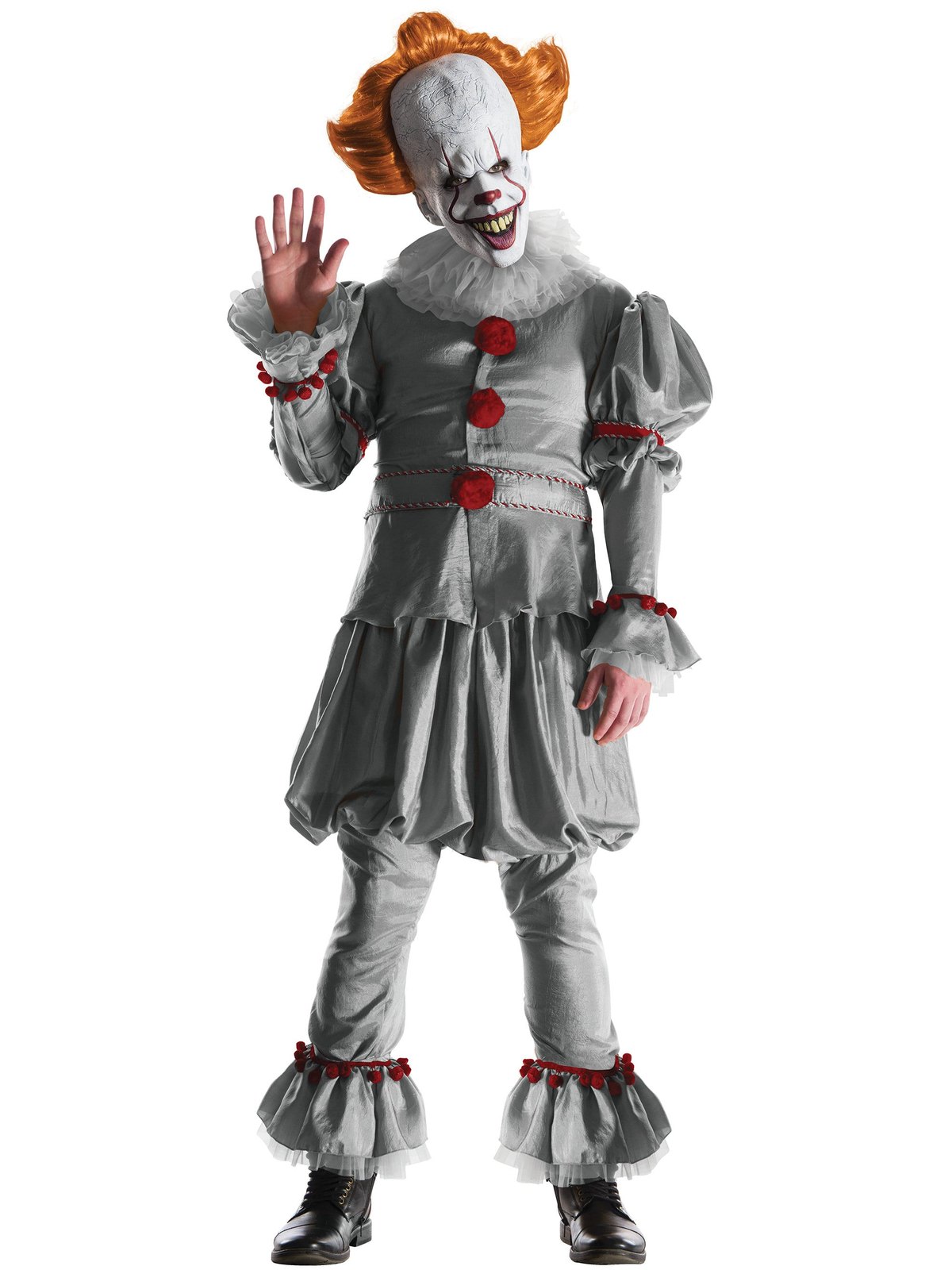 IT Costumes