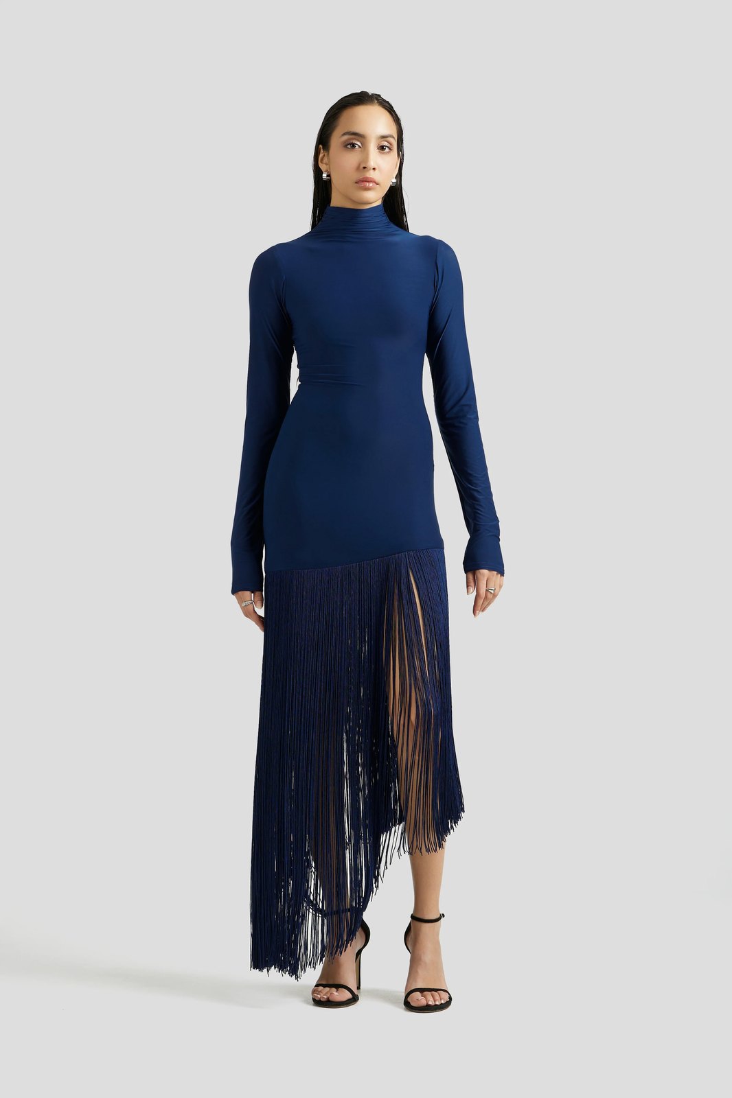 Jade Review: Deme by Gabriella’s Custom-Made Gown