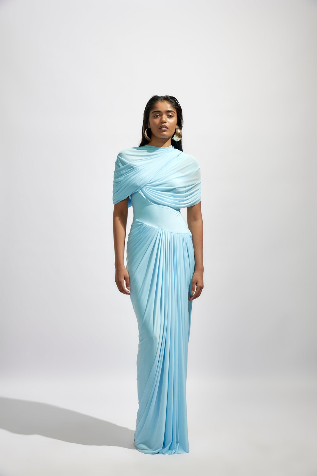 Jasmine - Blue by Deme by Gabriella: Review