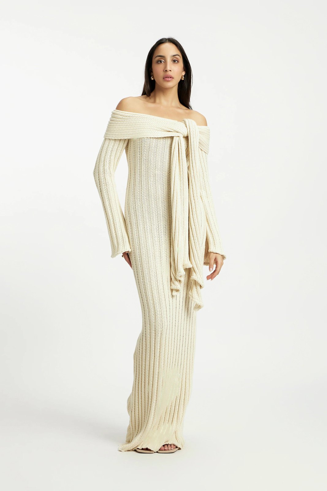 Josephine by Deme by Gabriella: A Review of the Custom-Fit Evening Gown