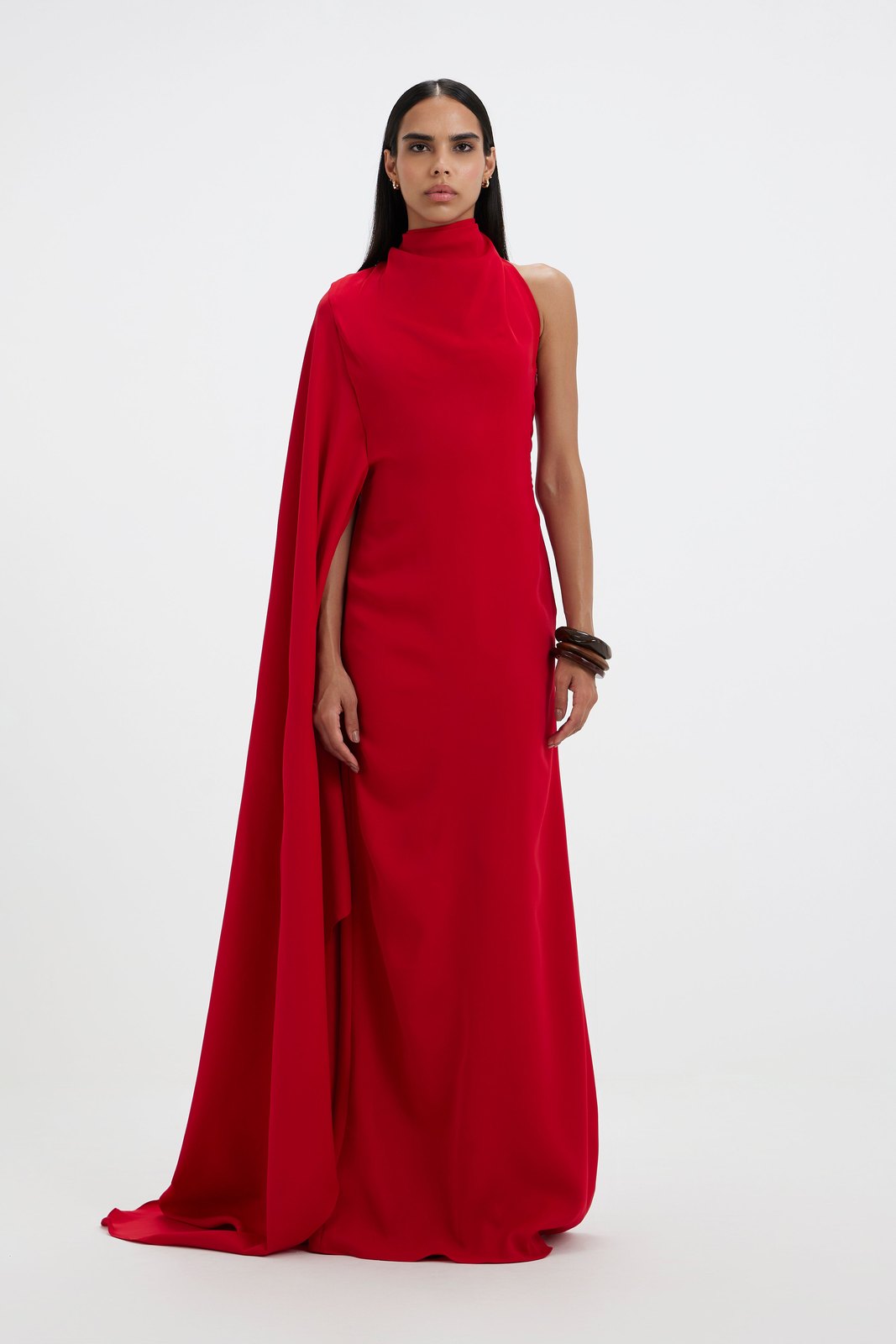 Josie by Deme by Gabriella: Review of the Custom-Made Gown