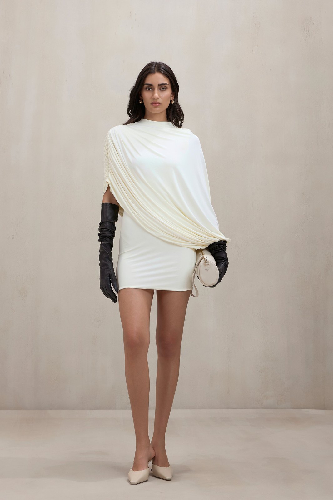 Judith by Deme by Gabriella: Review of the Custom-Fit Gown