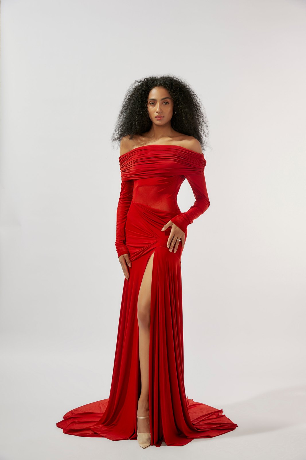Karla Review: What Deme by Gabriella’s Custom Gown Actually Delivers