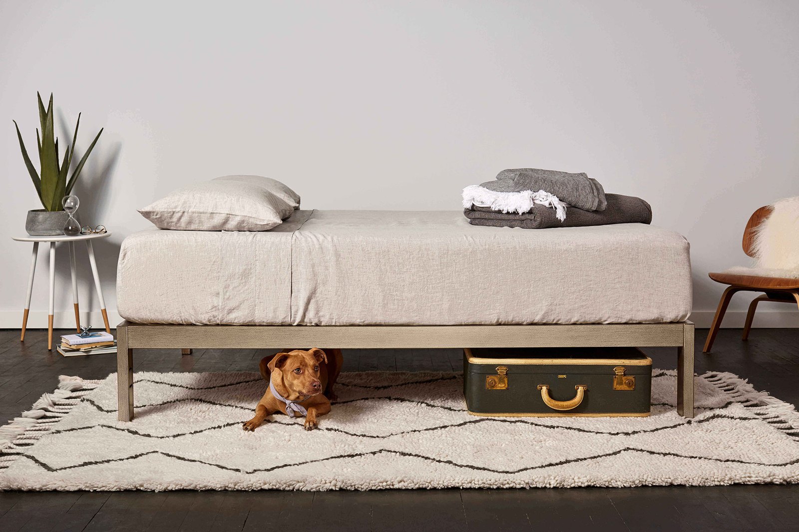 KEETSA Mattresses C7 - Bed Frames Review