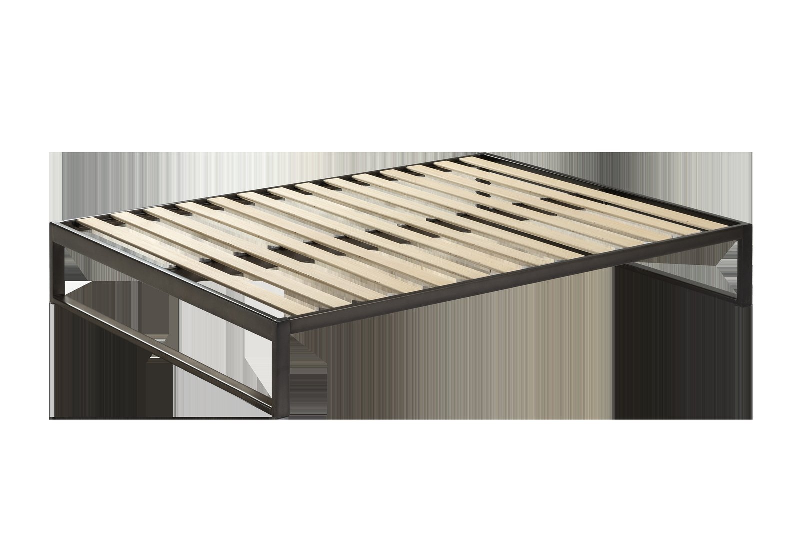 KEETSA Mattresses C7 - Minimo Bed Frame (Gunmetal) Review