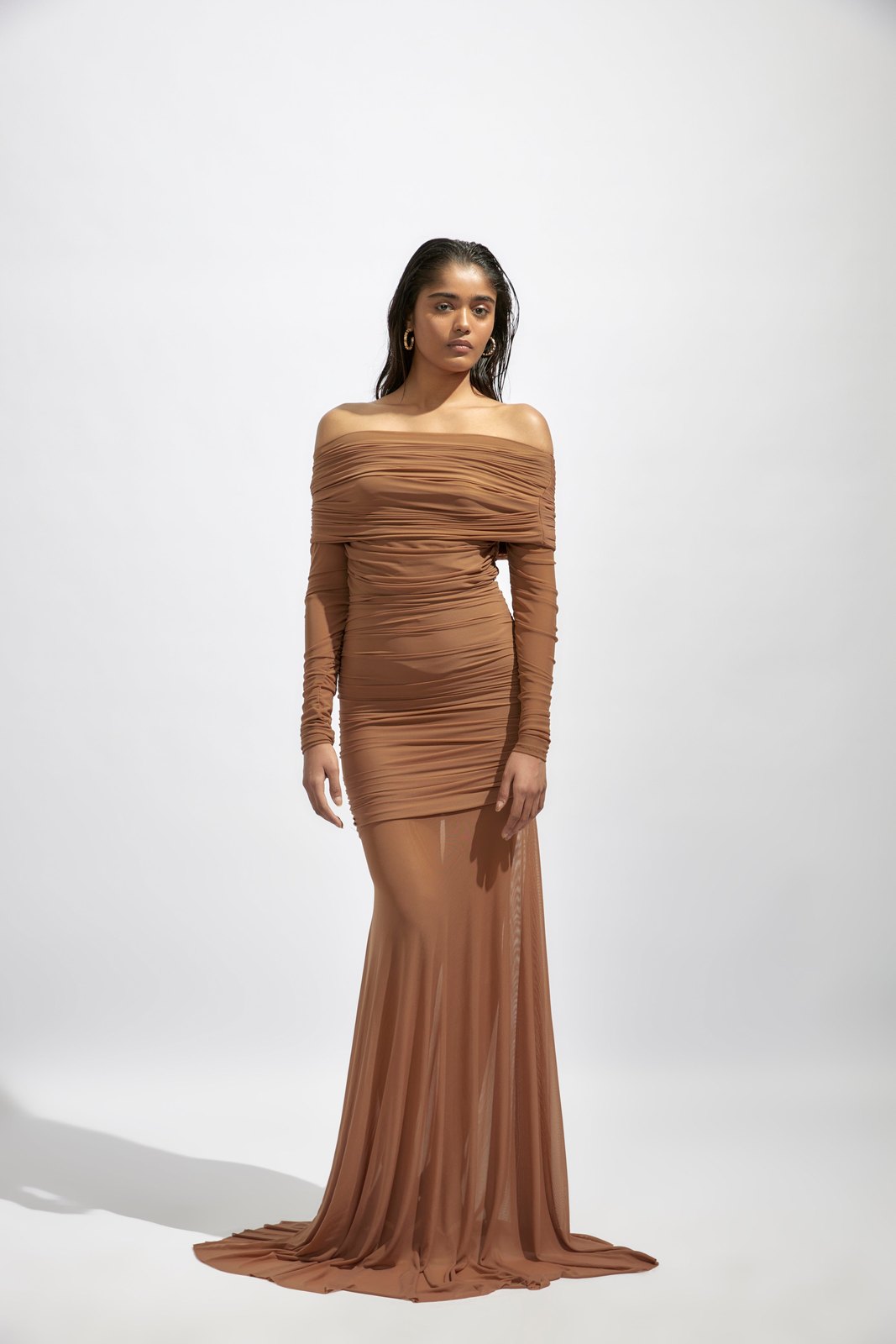 Kelly by Deme by Gabriella Review: The Custom-Fit Evening Gown