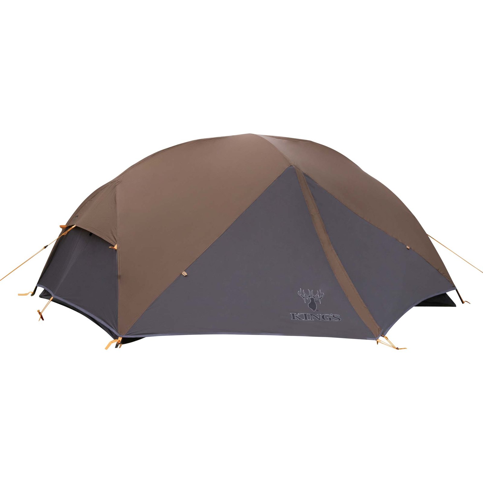 Kings Camo 2P Review: Built for Two Hunters