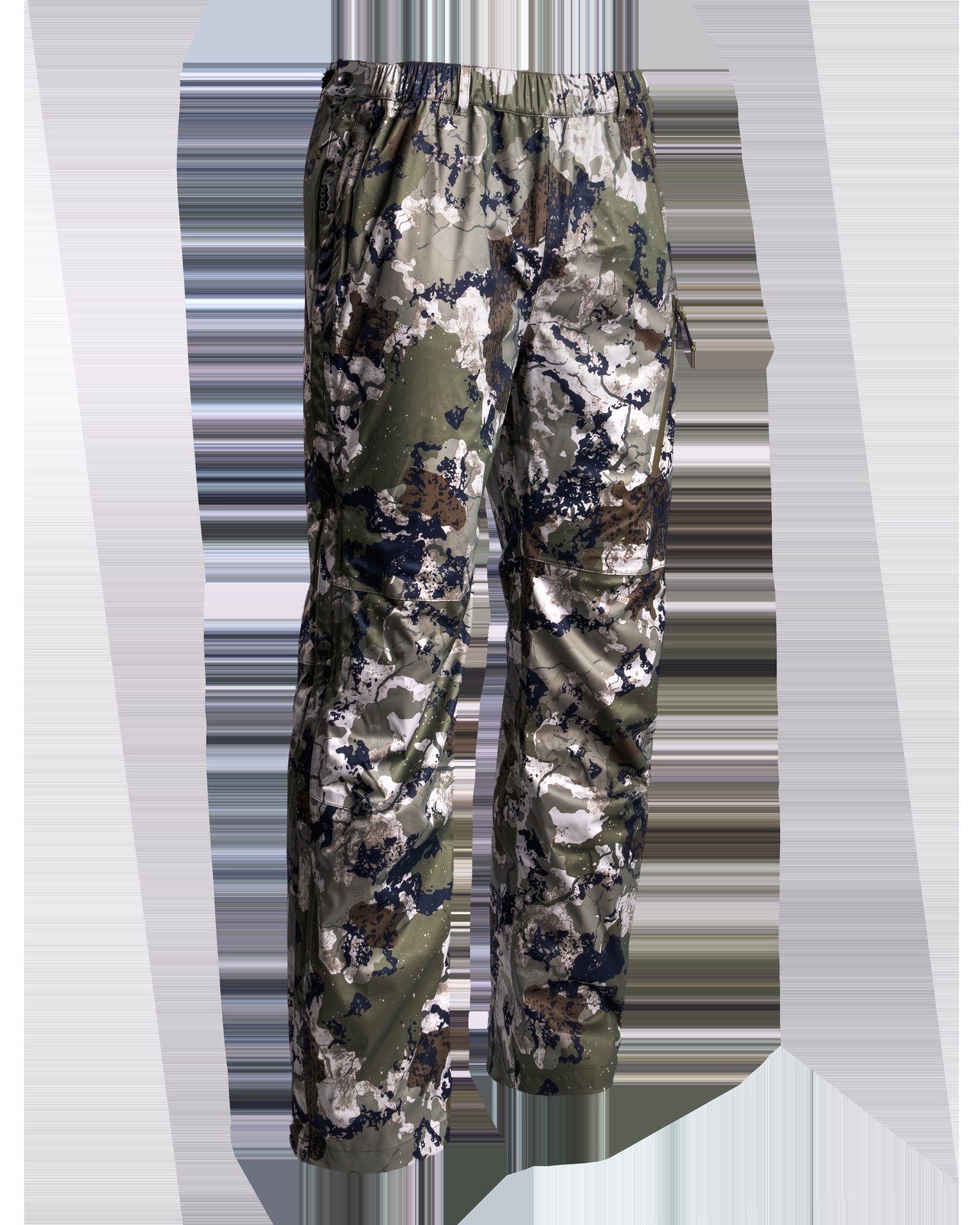 Kings Camo 4 Review: XKG Windstorm Rain Pant