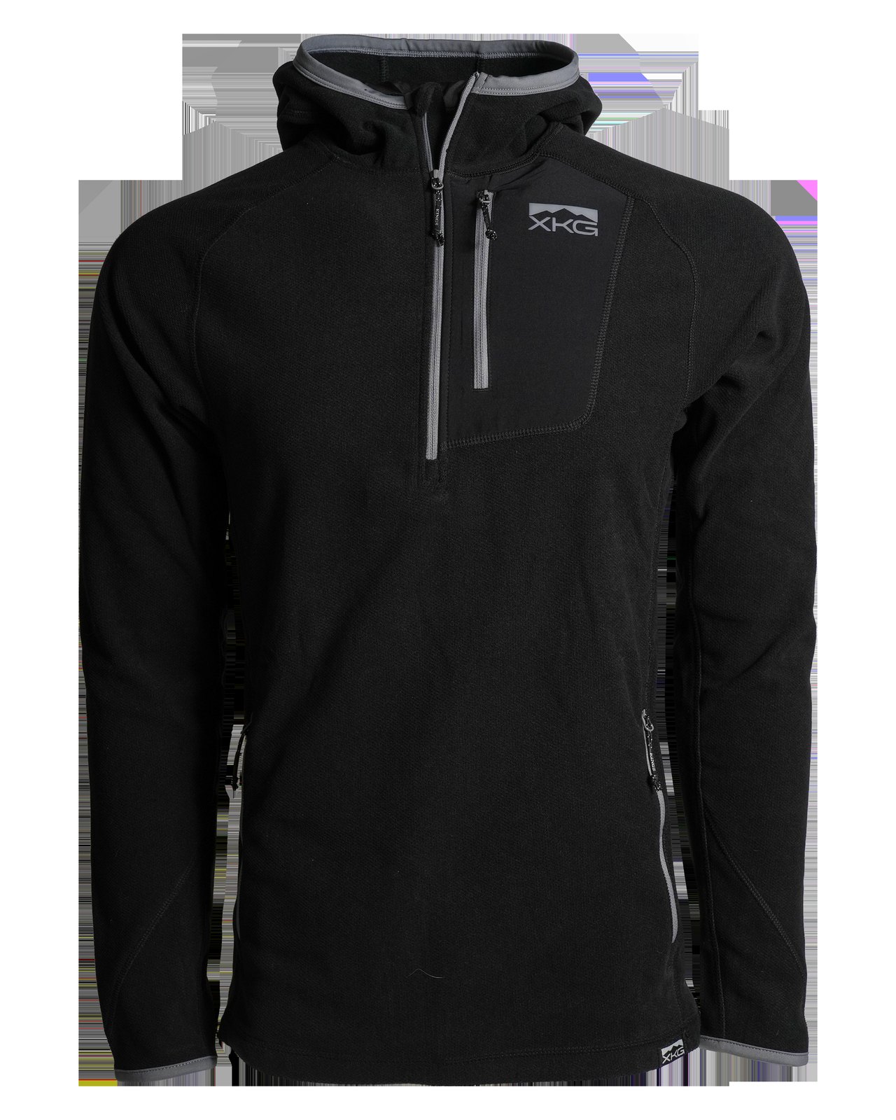 Kings Camo 6 Review: XKG Covert Hoodie 6
