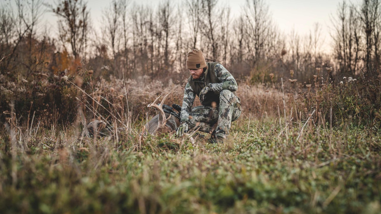 Kings Camo XK7 Review: Hunter Gear Built for Stealth and Scent Control
