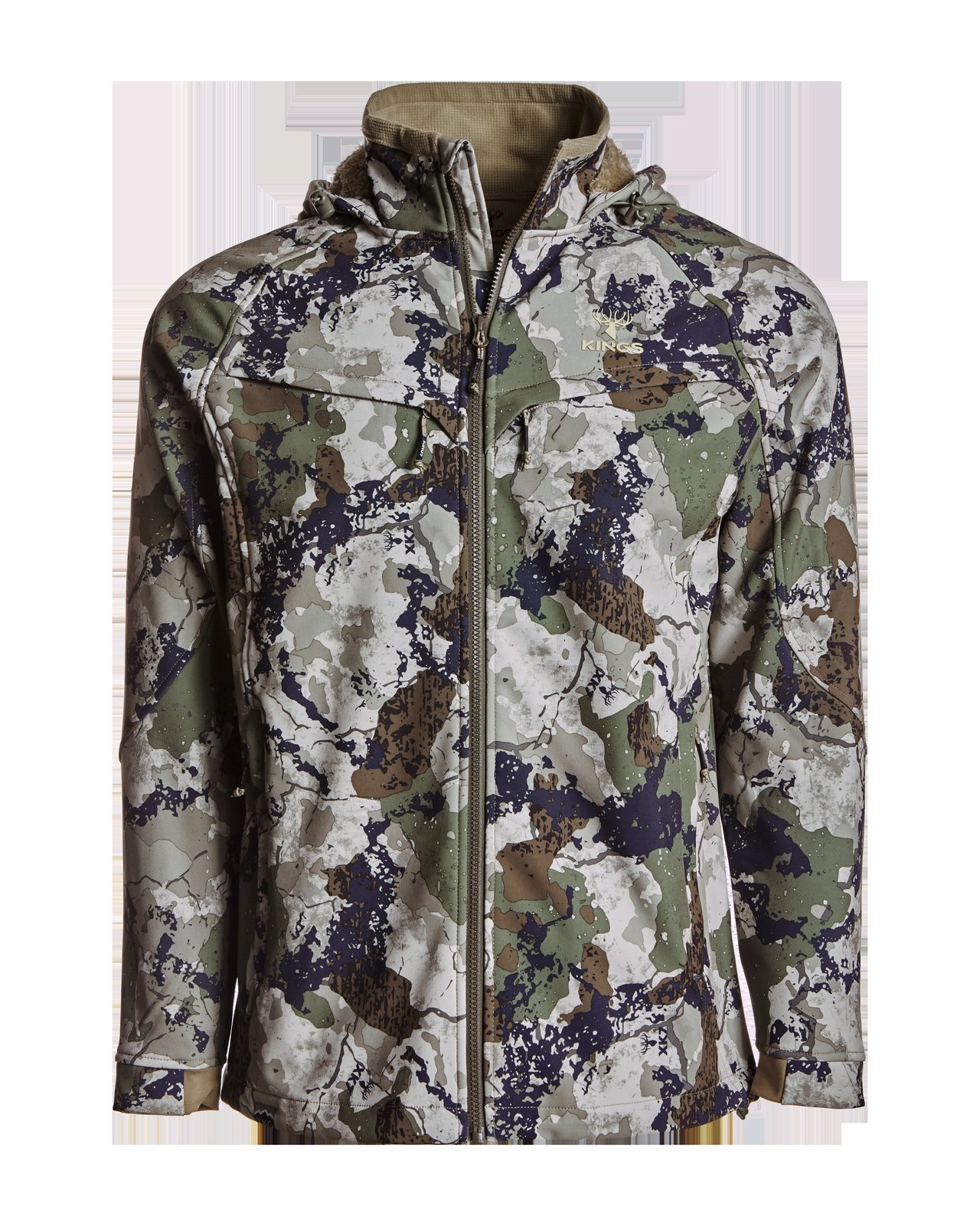 Kings Camo Xkg Boulder Jacket Review
