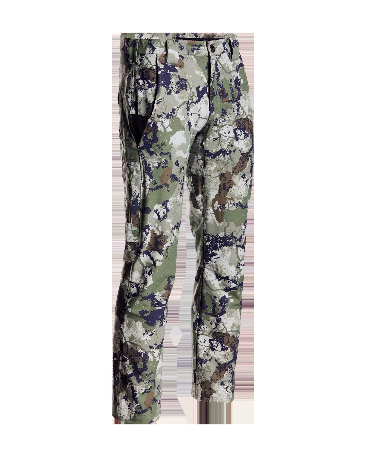 Kings Camo Xkg Ridge Pant Review: Quiet, Weather-Resistant Hunting Pants for the Field