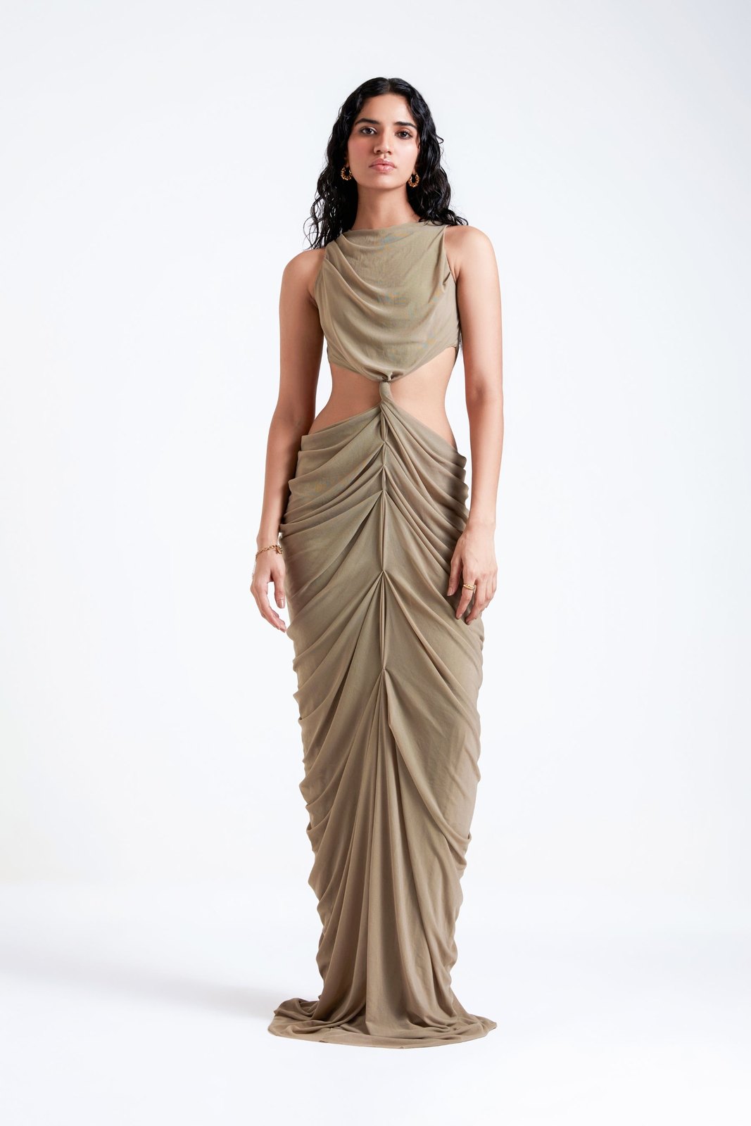 Krysta Review: Deme by Gabriella’s Custom-Fit Evening Gown