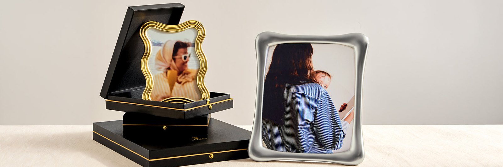 L'Objet Picture Frames Review: The Gift That Actually Gets Hung