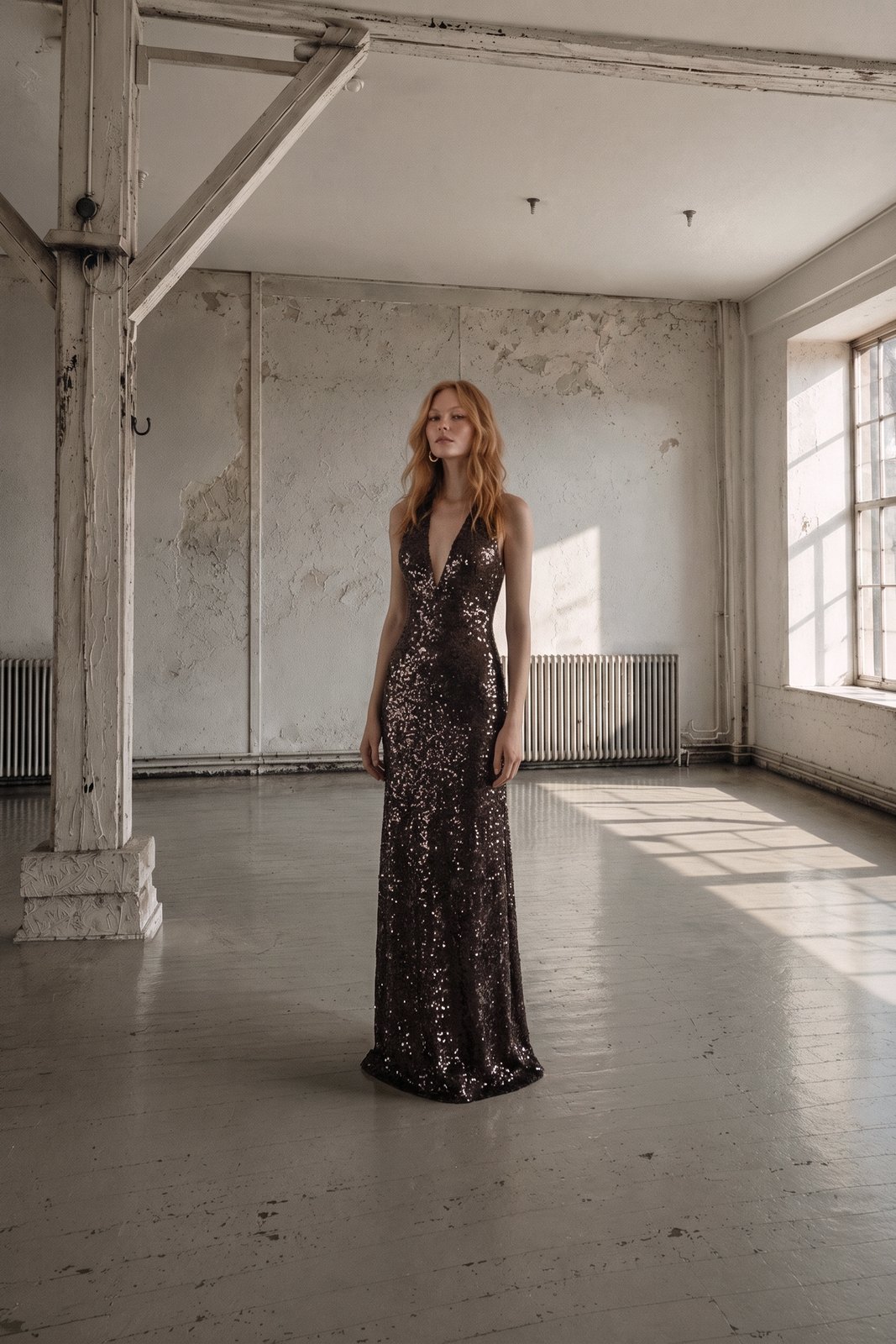 Laure Review: A Custom-Made Deme by Gabriella Gown