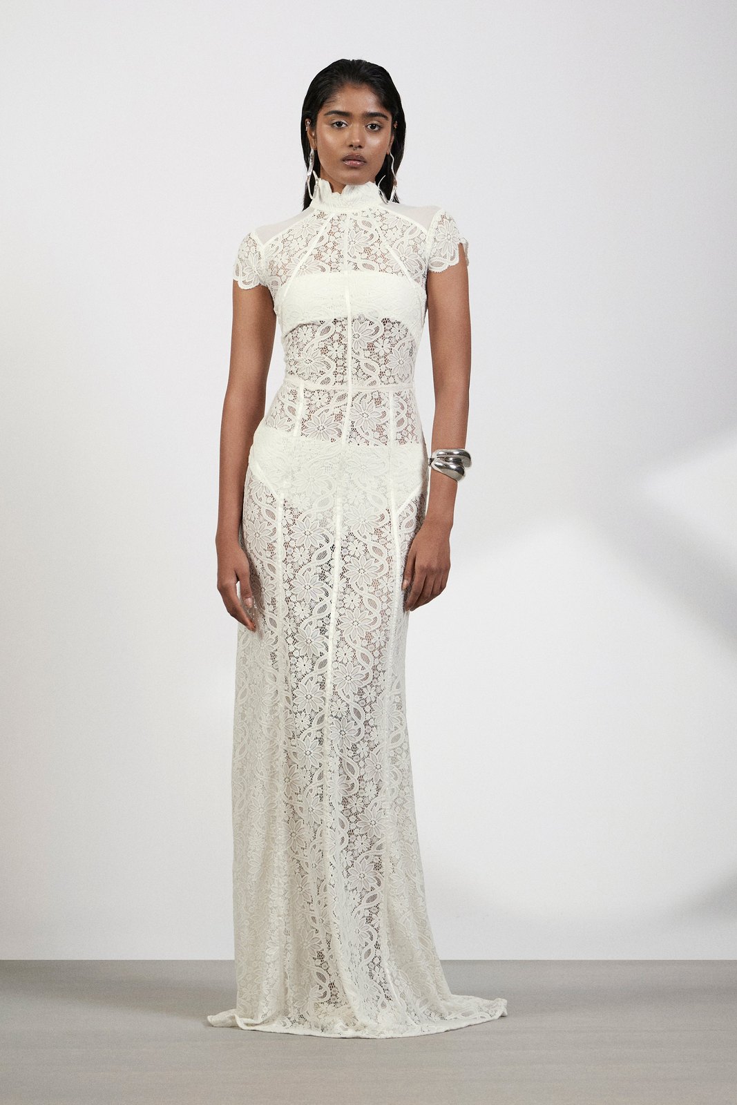 Layla Review: The Custom-Made Gown from Deme by Gabriella