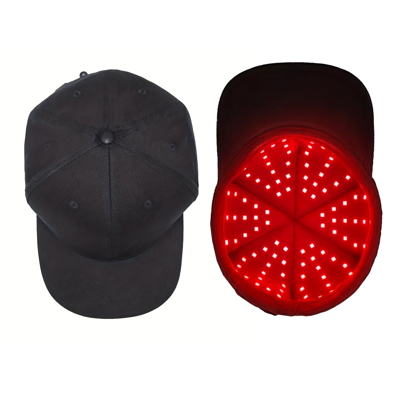 LED Therapy Cap For Hair Growth Review