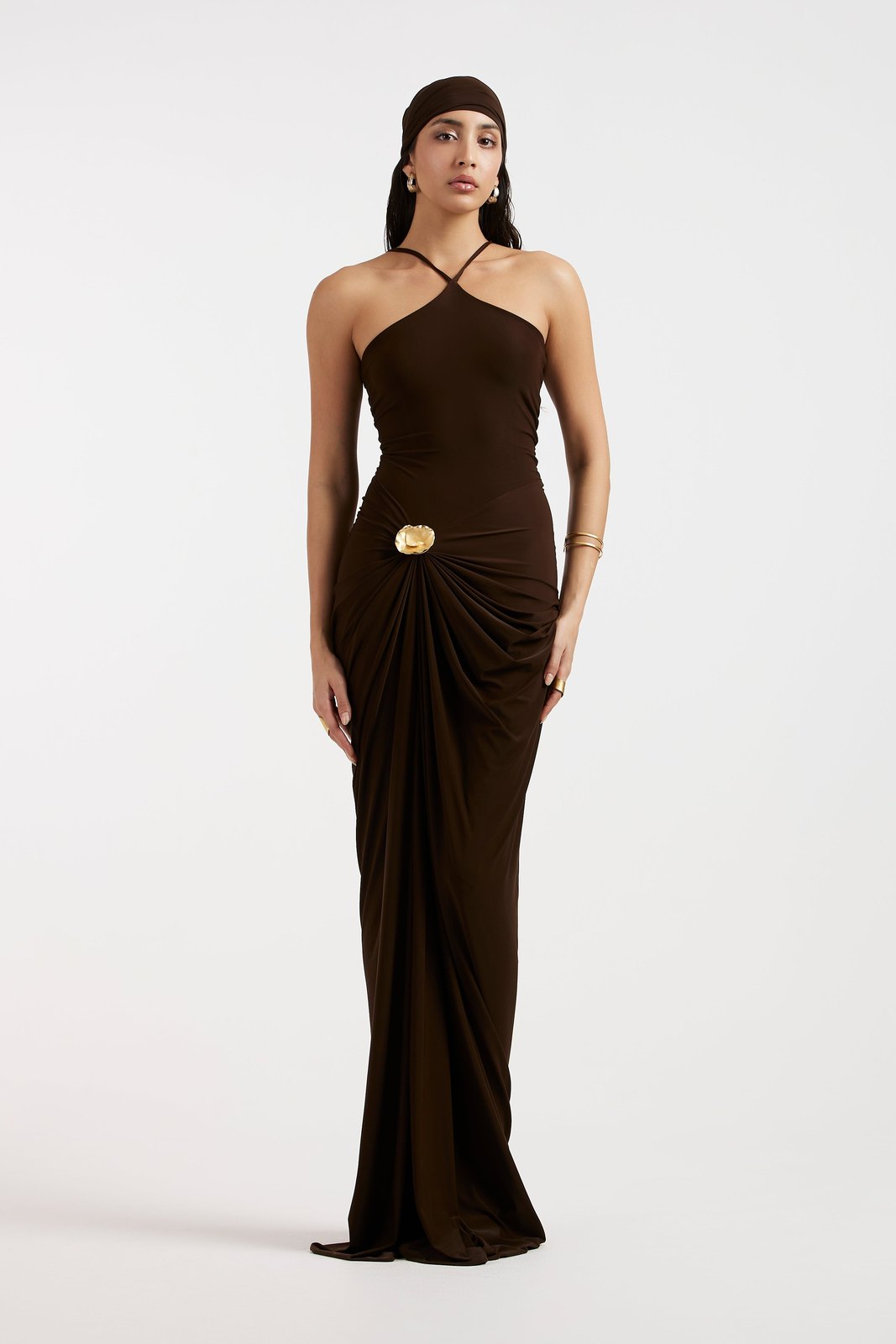 Liora Review: Deme by Gabriella’s Custom-Made Evening Gown