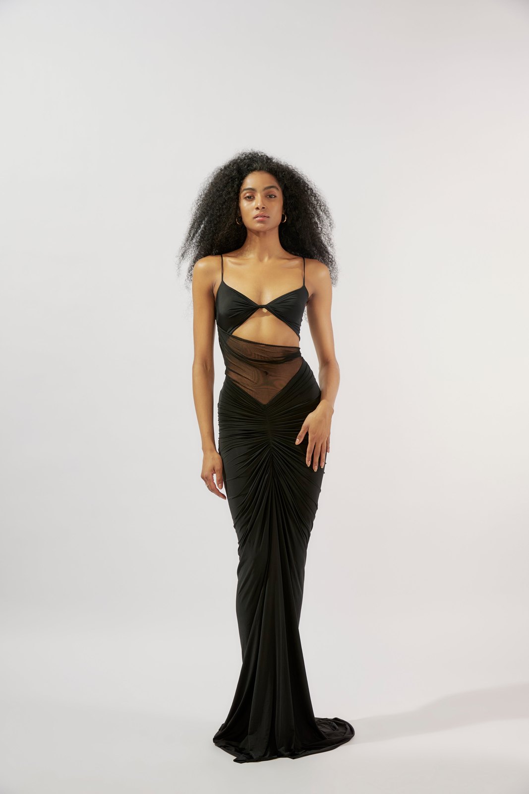 Lucy by Deme by Gabriella: A Custom-Made Gown for the Moments That Matter