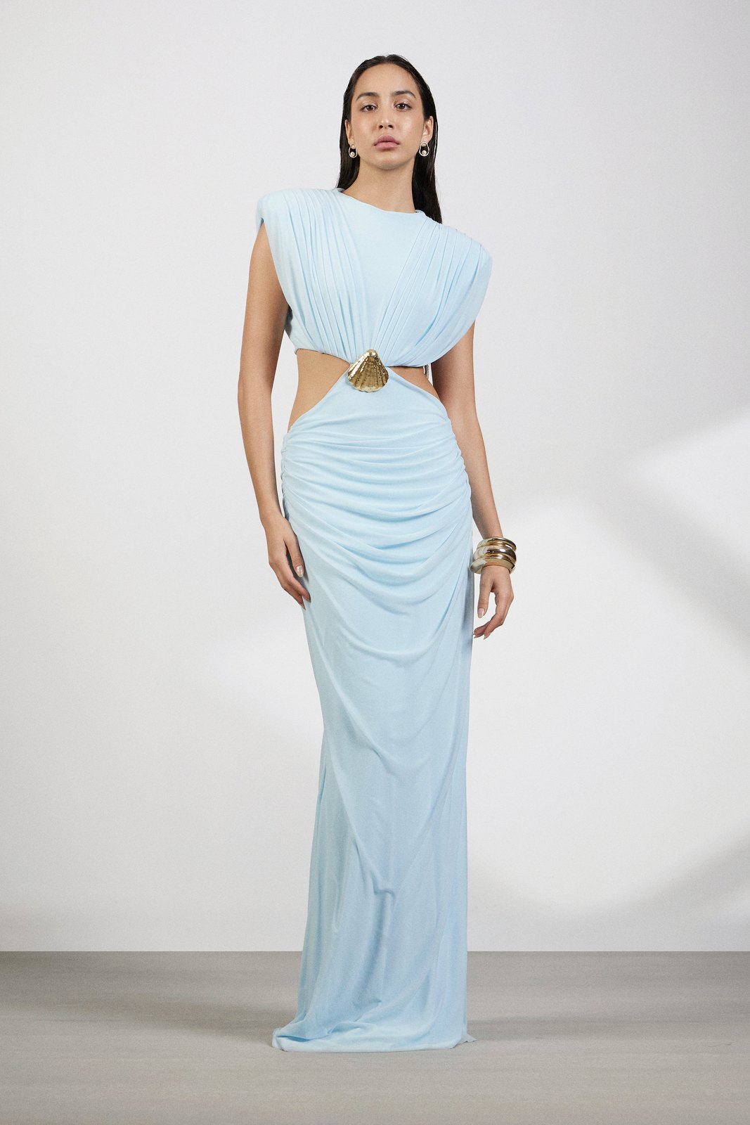 Lyra by Deme by Gabriella: A Custom-Made Gown Review
