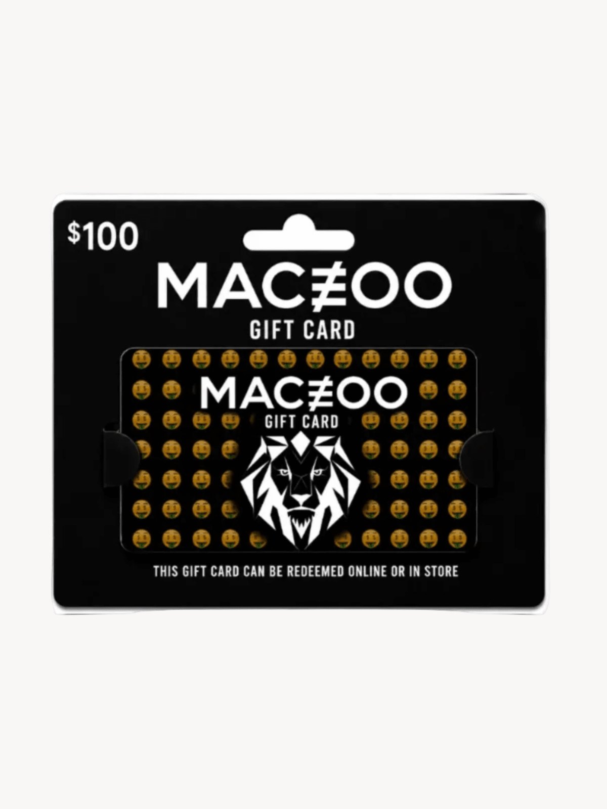 Maceoo Gift Cards Review: The Flexible Way to Shop Maceoo Apparel