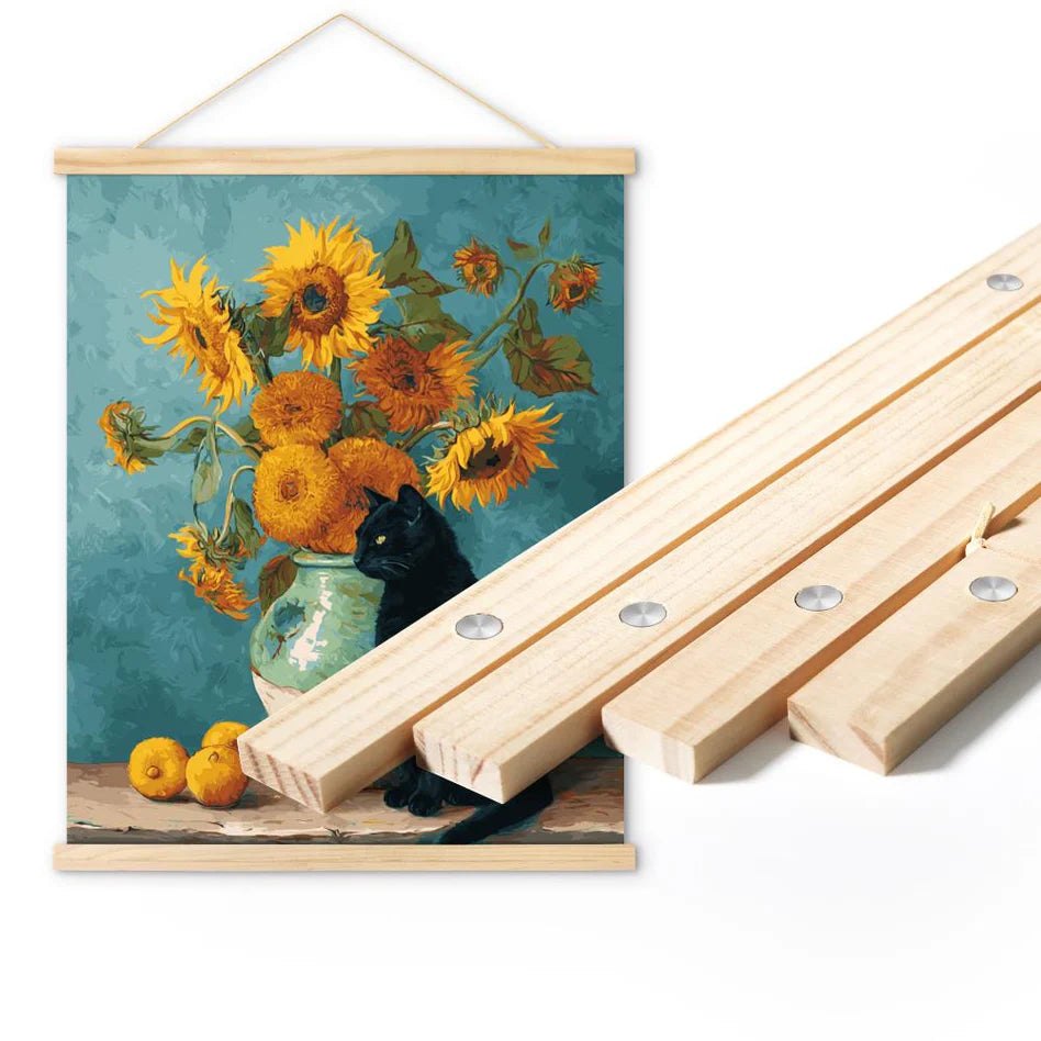 Magnet Frame Review: The 1001canvas Display Accessory for Diamond Painting