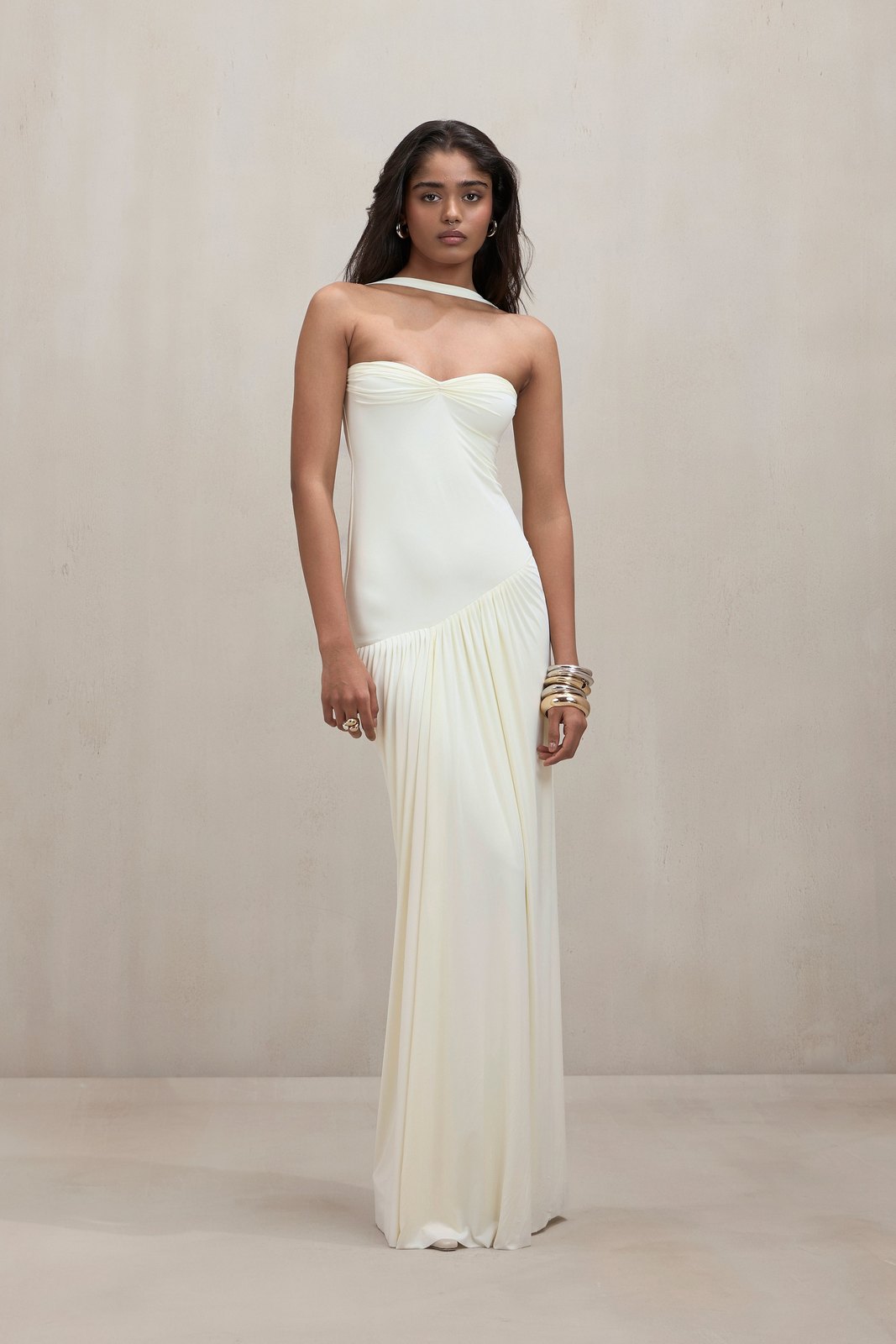Marcia by Deme by Gabriella Review: The Custom-Fit Gown That Gets It Right