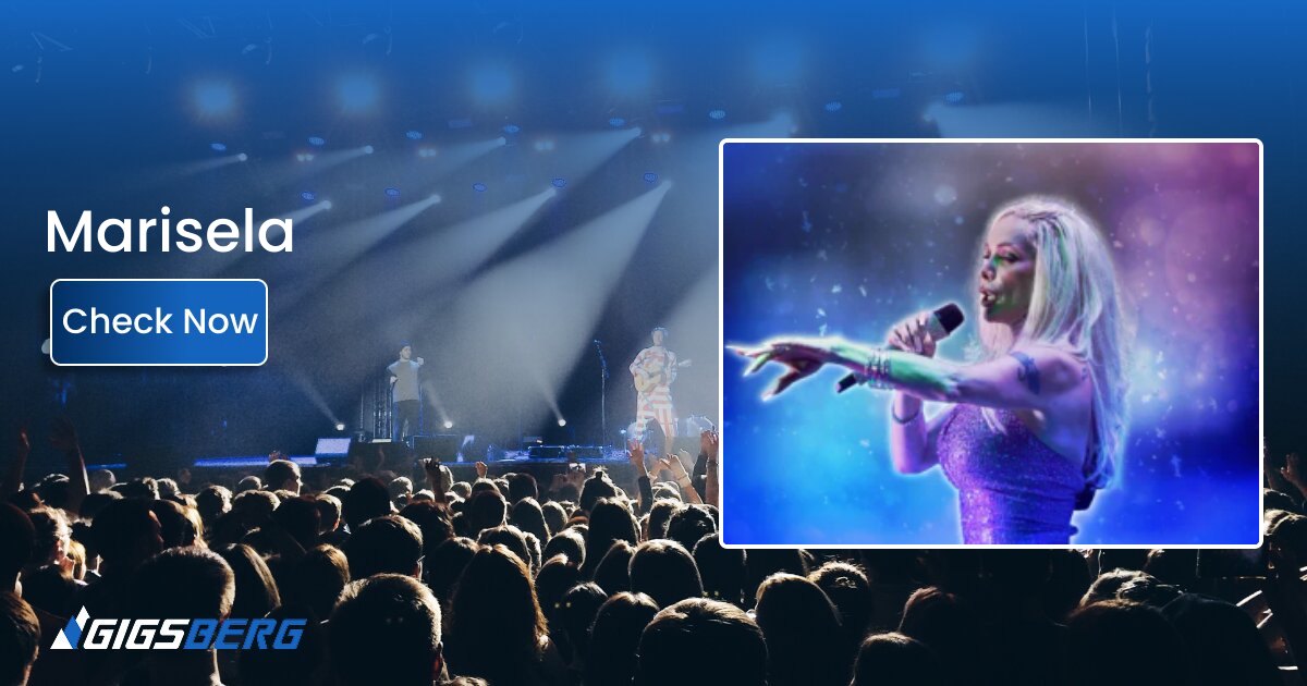 Marisela Concert Tickets: A Buyer’s Review