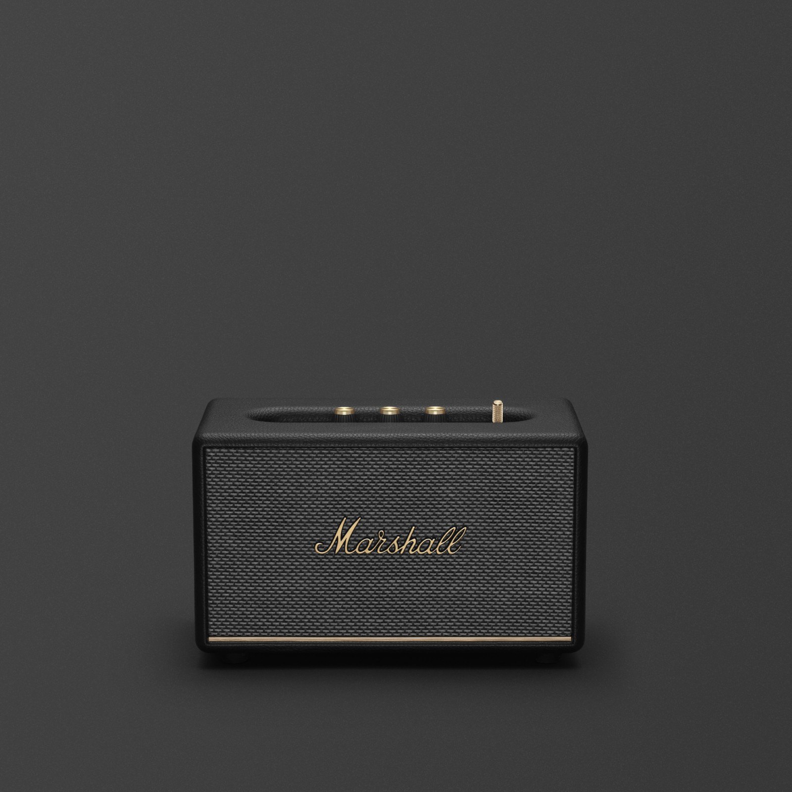 Marshall Headphones Acton Iii Review: The Everyday ANC Headphone That Looks Like a Guitar Amp
