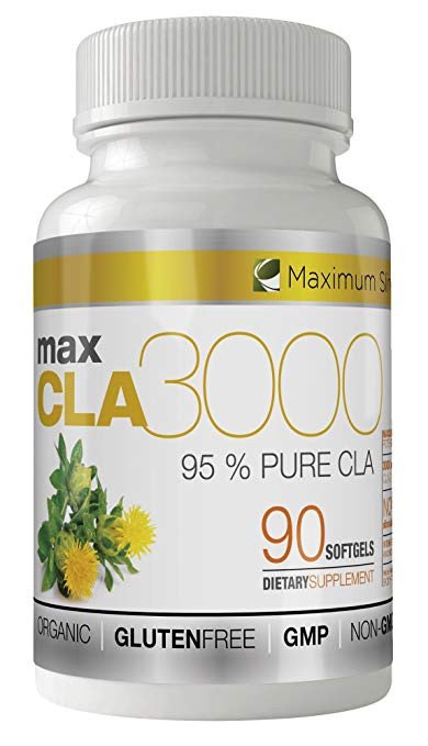 MAX CLA 3000 Review: What the Official Page Actually Says