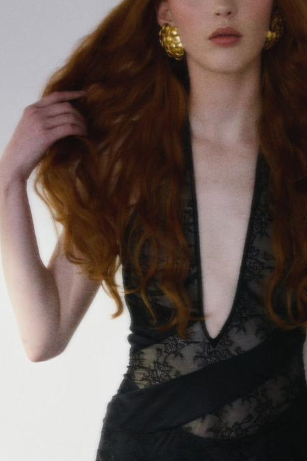 Mel: A Review of the Deme by Gabriella Custom-Fit Gown