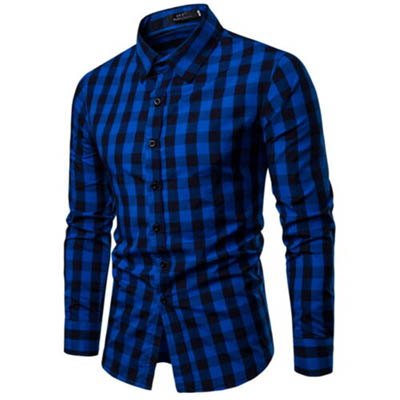 Mens Long Sleeve Shirt Review