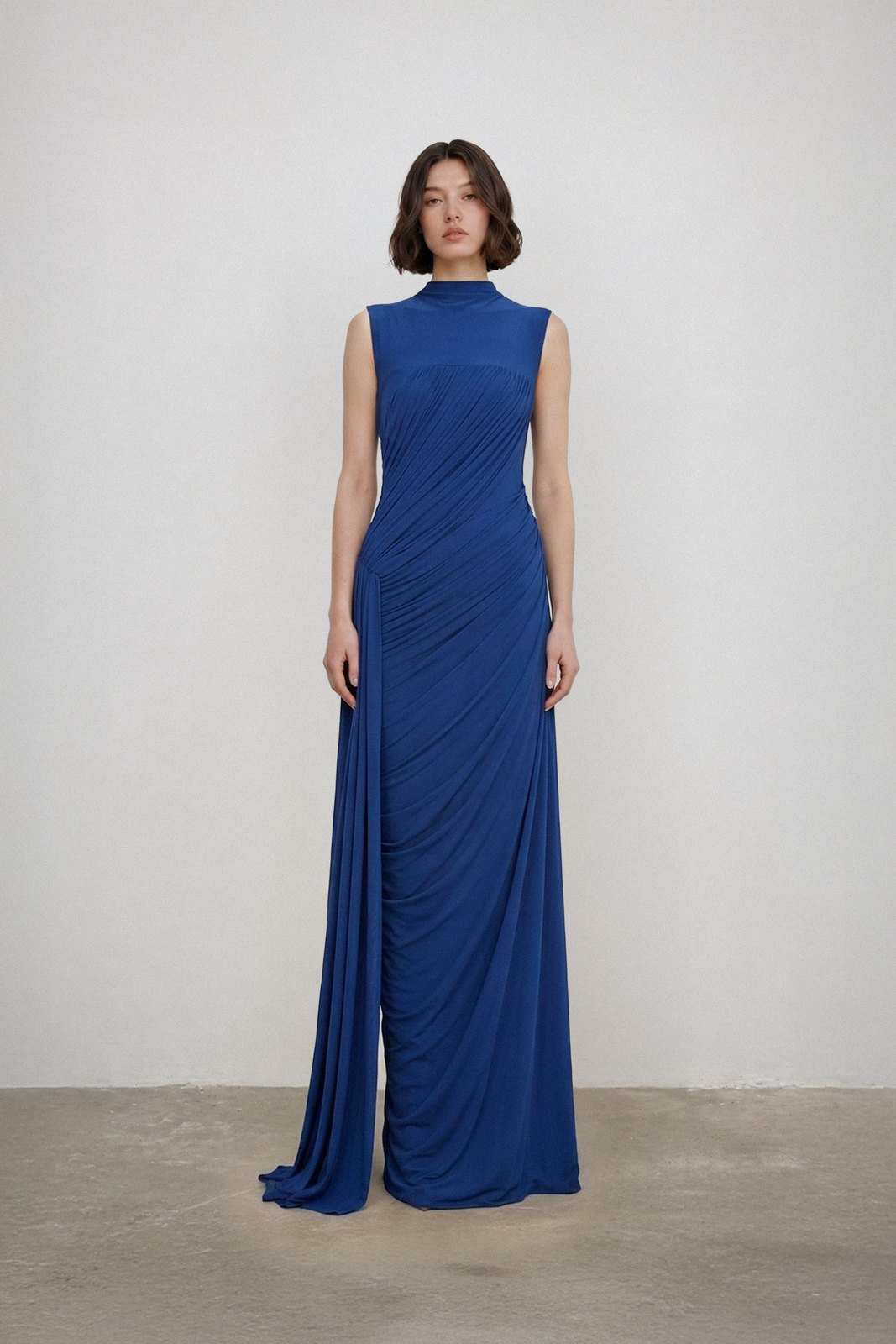 Mimi Review: The Custom-Made Gown from Deme by Gabriella