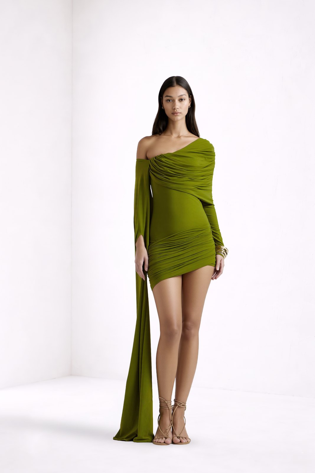 Moss Review: The Deme by Gabriella Piece You’ve Been Searching For