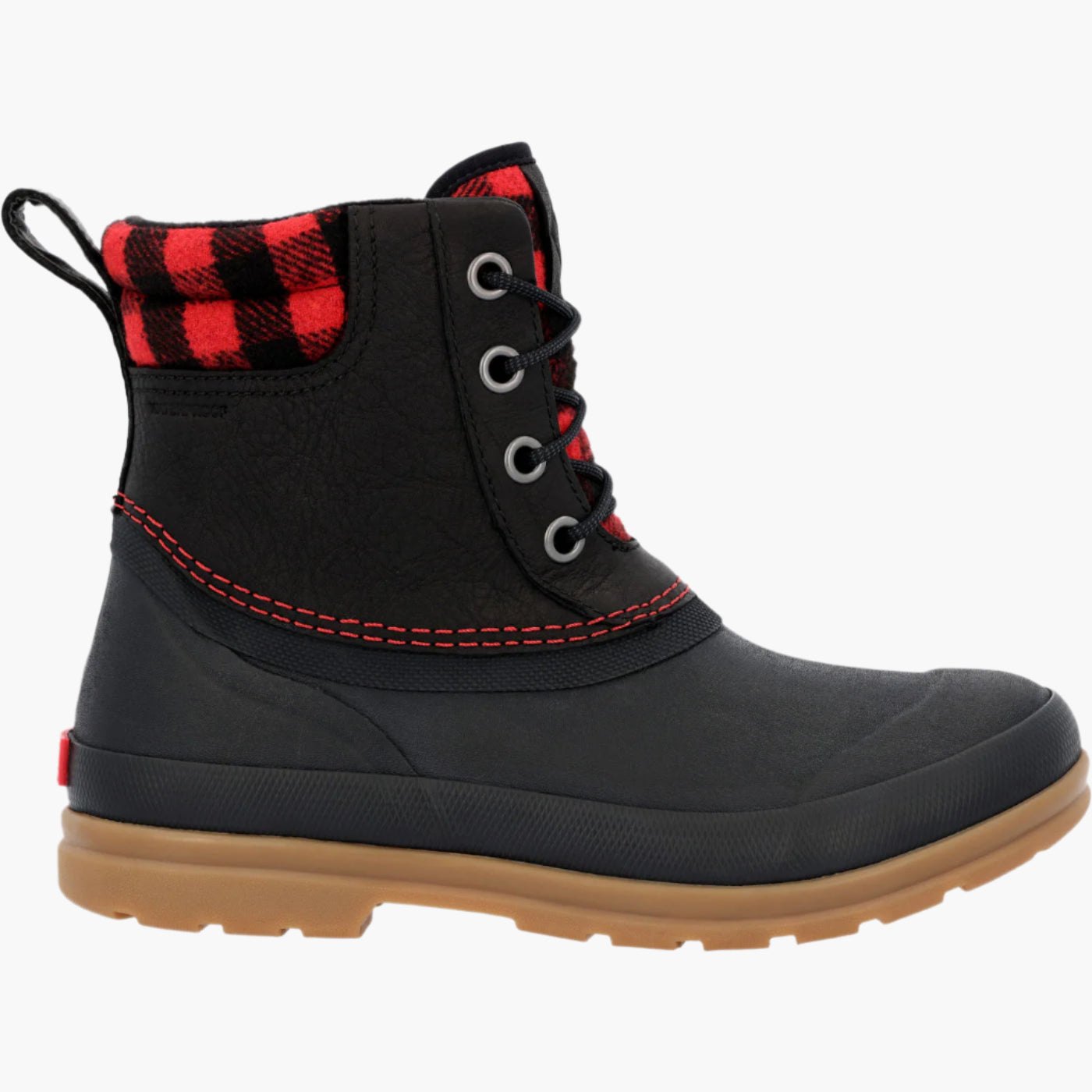 Muck Boot US ODLW6PLD Review: A Tall, Waterproof Work Boot for Wet, Muddy Jobs