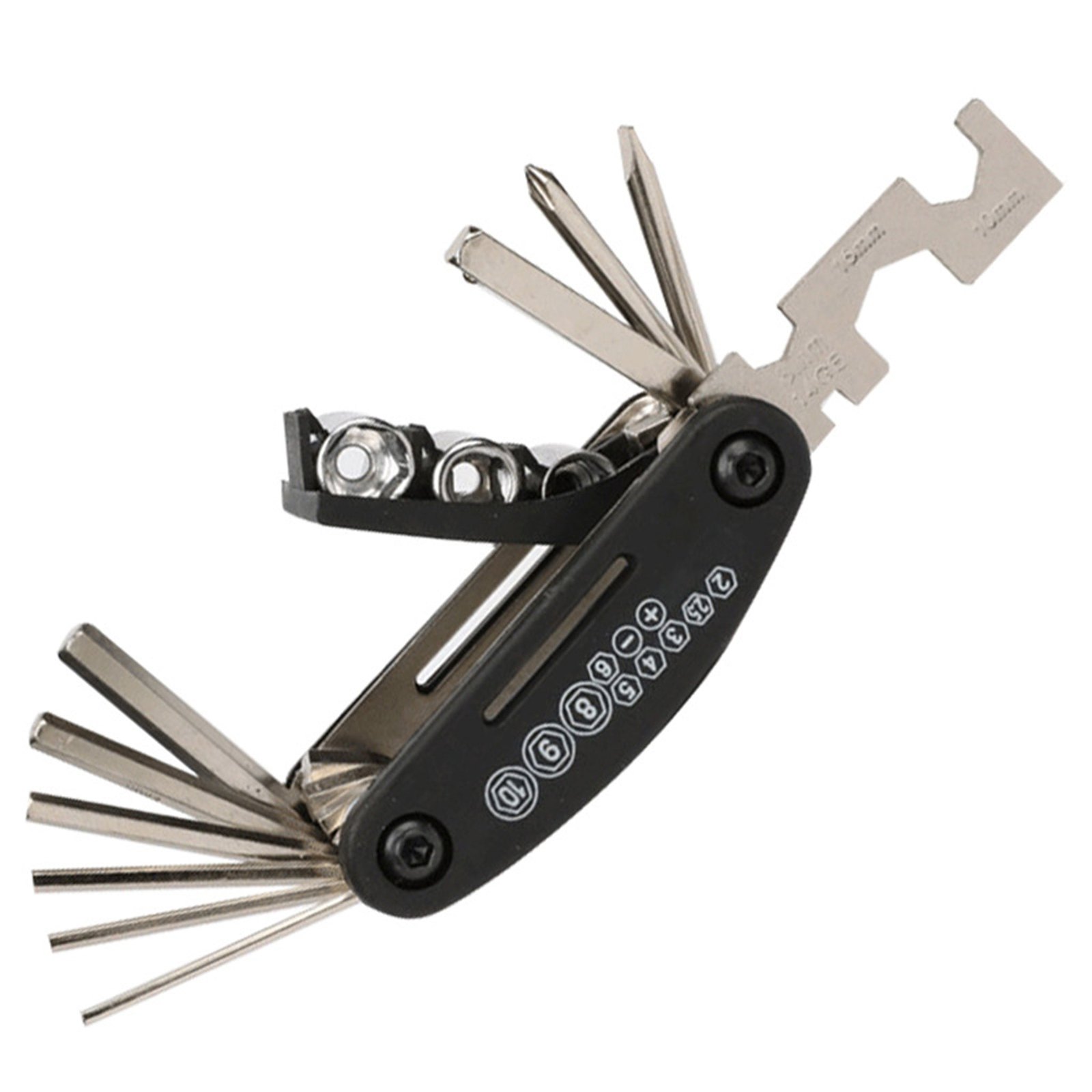 Multifunctional Bike Repair Too Review: The Portable Kit for Quick Trailside Fixes