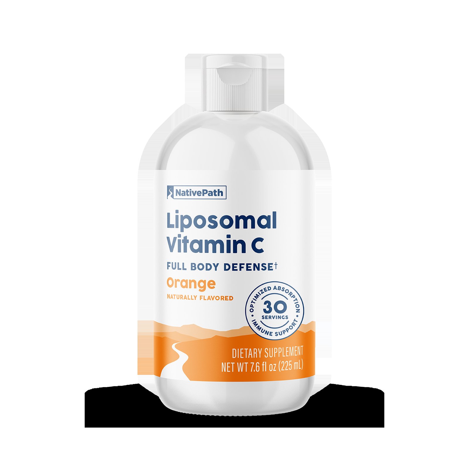 NativePath Get 1 Review: Liposomal Vitamin C for Daily Immune Support
