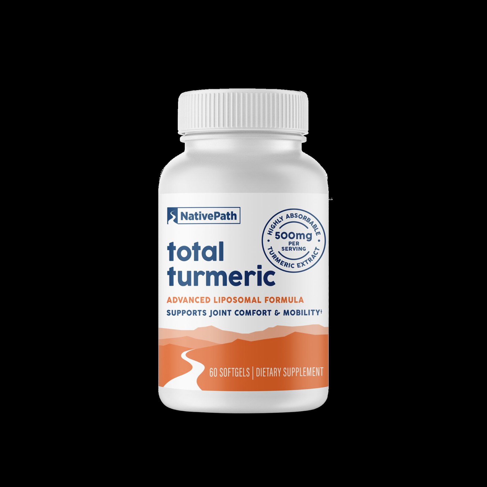 NativePath Total Turmeric Review