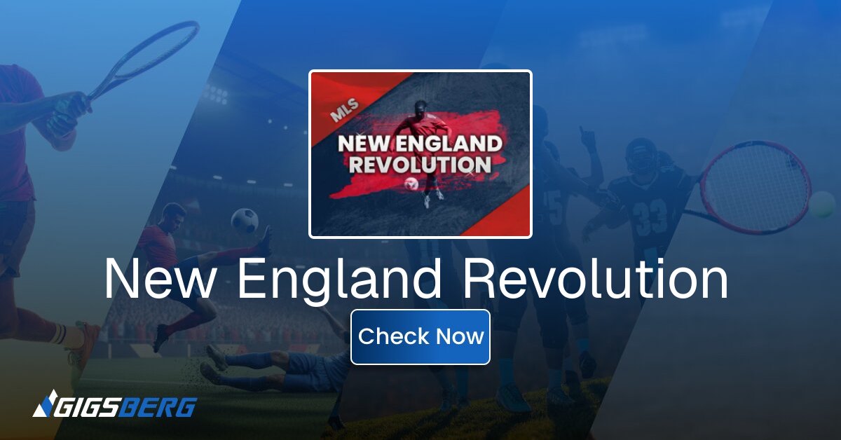 New England Revolution vs Orlando City SC: Ticket Review & Buying Guide