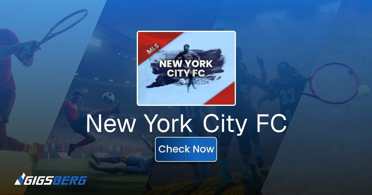 New York City FC vs New York Red Bu: Ticket Review