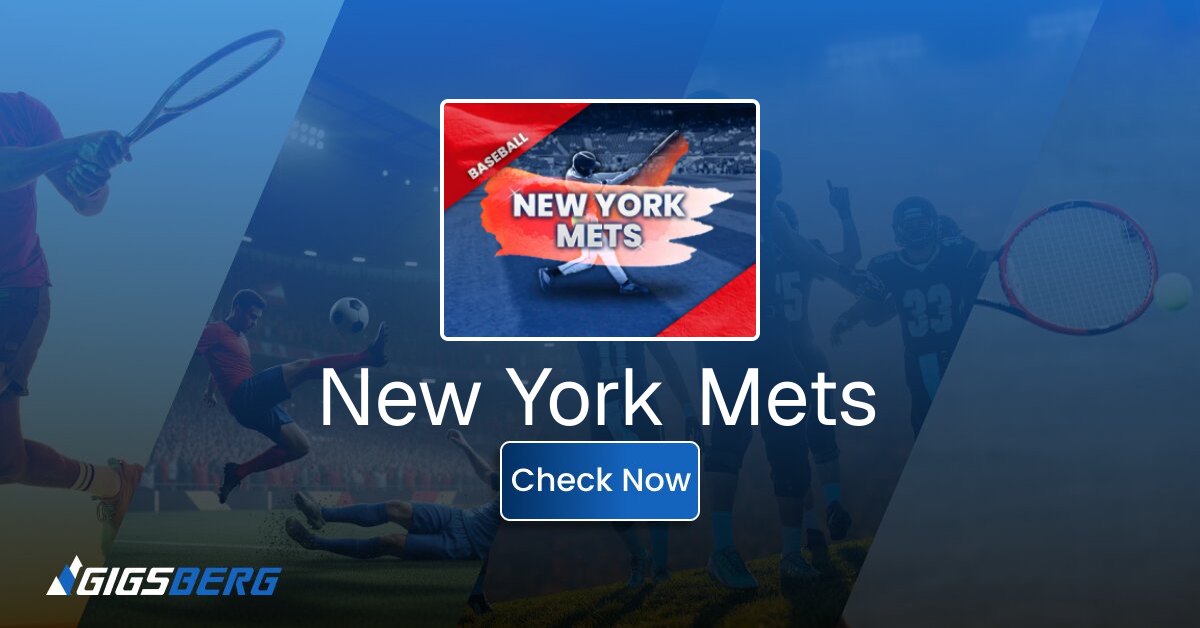 New York Mets vs Philadelphia Phillie: Gigsberg Ticket Review