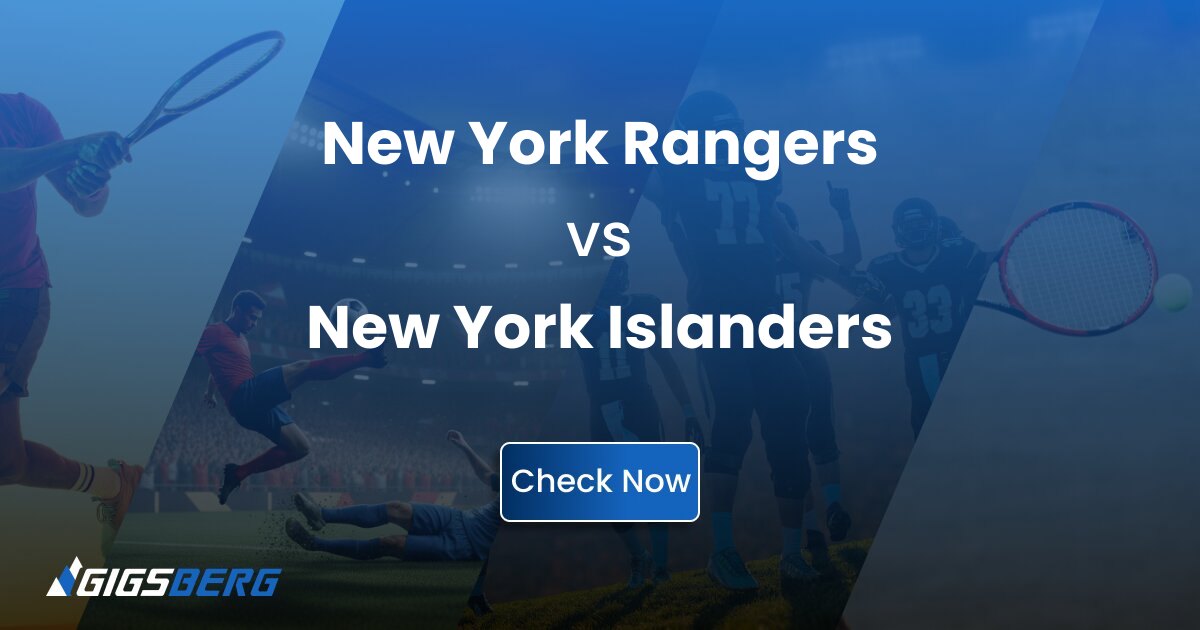 New York Rangers vs New York Islander Tickets: A Buyer’s Review