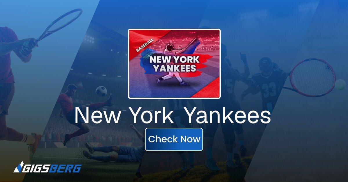 New York Yankees vs Tampa Bay Ray