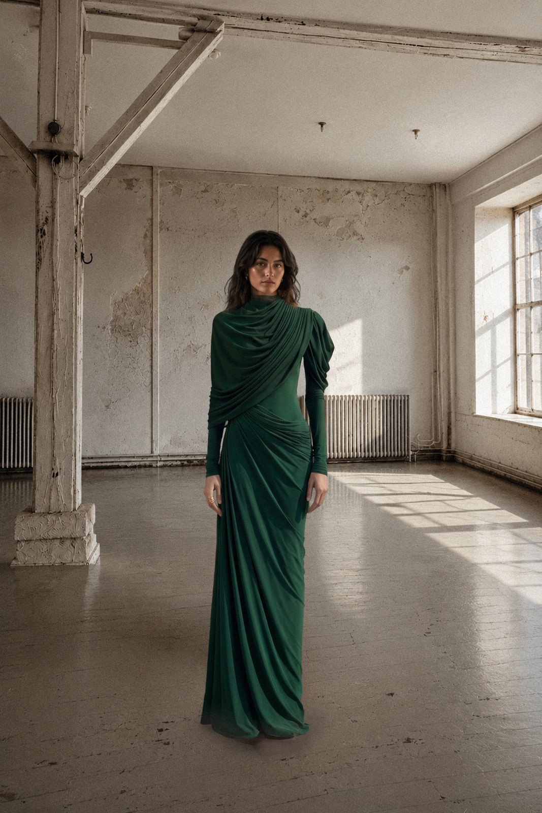 Neytiri by Deme by Gabriella: Review