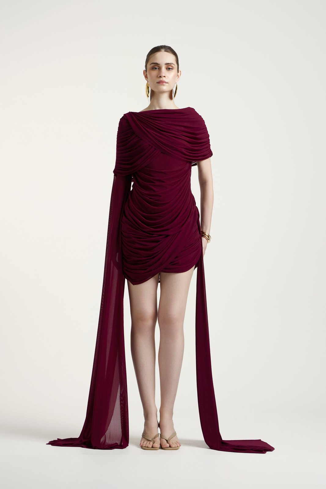 Nicola by Deme by Gabriella Review: The Custom-Made Gown for Your Next Big Night