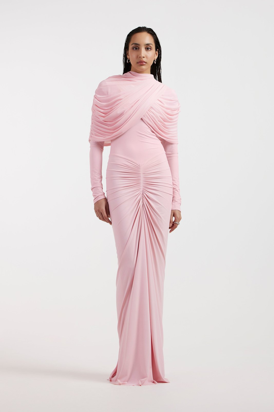 Noa - L Review: Deme by Gabriella’s Custom-Fit Piece