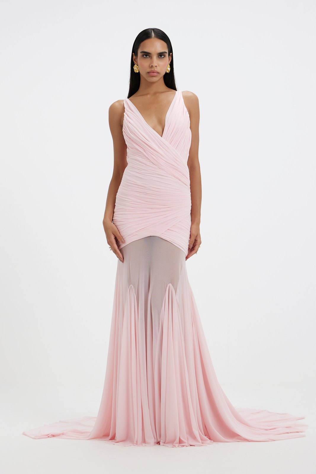 Nola by Deme by Gabriella: Review & Fit Guide