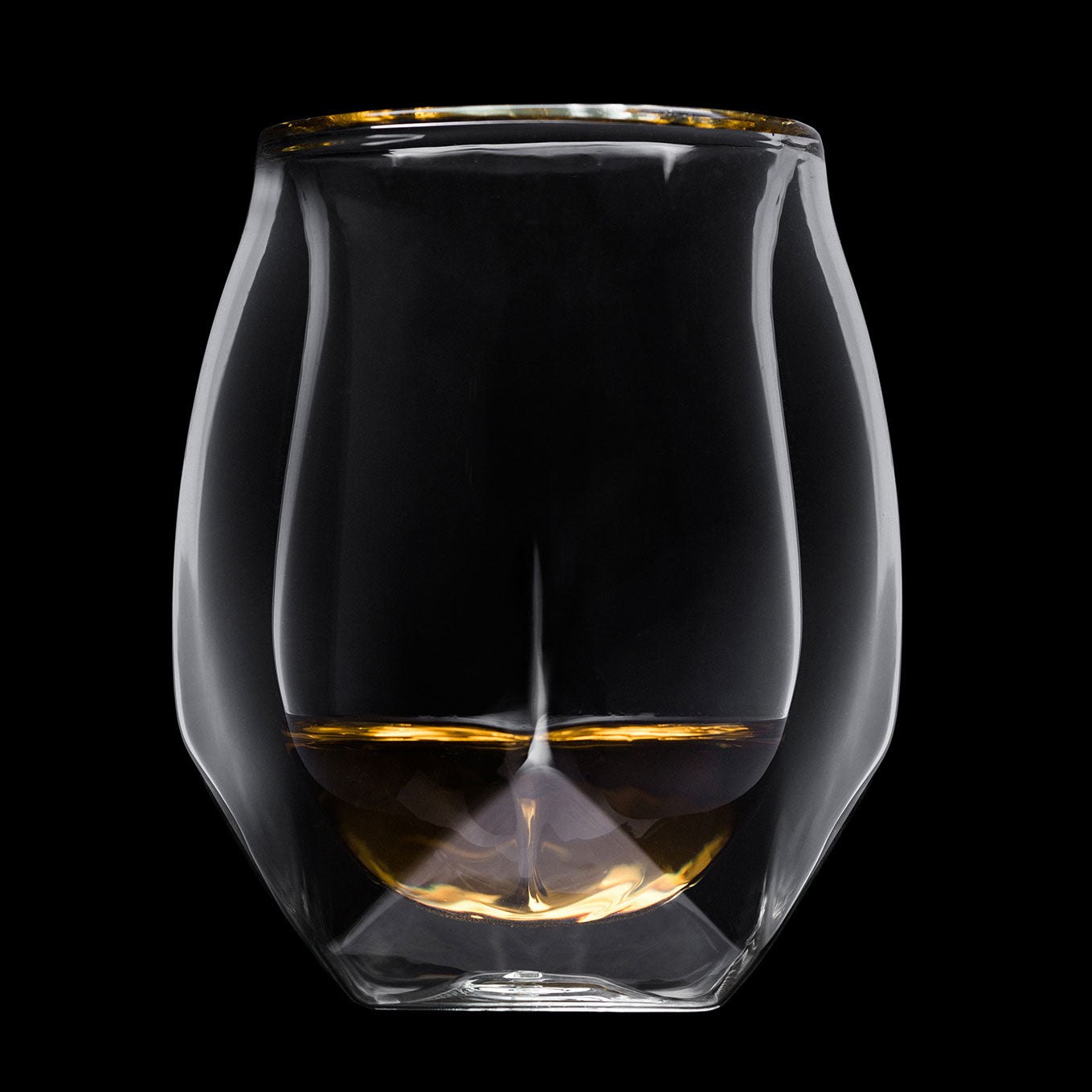 Norlan Whisky Glass Review: The Double-Walled Tumbler That Changed How I Pour